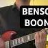 Benson Boone Beautiful Things Music Guitar Bensonboone