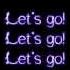 Calvin Harris Let S Go Feat Ne Yo Lyrics