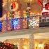 Dyker Heights Christmas Lights 2023 In Brooklyn New York City NYC Christmas 2023