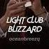 Light Club Blizzard Sped Up Reverb