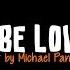 Maroon 5 She Will Be Loved Michael Pangilinan Cover Lyrics