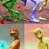 Dame Tu Cosita FULL HD All Variation Dame Tu Cosita Music Video 2024