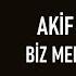 Akif İslamzadə Biz Mehriban Ailəyik Lyrics