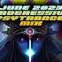 June 2023 Progressive Psytrance DJ Mix