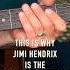 This Is Why Jimi Hendrix Is The Greatest Guitarist Of All Time