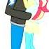 Flash Sentry Disloyal To Twilight Sparkle And Forget His Past With Twilight Sparkle