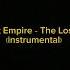 The Cat Empire The Lost Song Instrumental