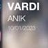 ANIK Vardi