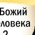 Промысл Божий когда Бог будет на первом месте то всё будет на своем Иерей Константин Корепанов