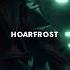 Stefre Roland Iriser Hoarfrost Deep House 2021