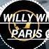 WILLY WILLIAM PARIS CLUB REMIX SA TRAP