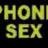 Phone Sex