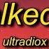 ULTRADIOX Walked In Lyrics Walked In The House I Got Fendi And Prada In My House