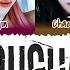 ITZY 있지 UNTOUCHABLE Lyrics Color Coded Han Rom Eng