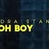 Alexandra Stan Boy Oh Boy Official Video