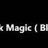 Black Magic Yung Mavu Black Harry Potter Lyrics