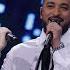 Slimane Les Finalistes Viens On S Aime Lives The Voice Belgique Saison 10