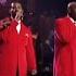 Silent Night The Temptations 2002 Live On Motown Christmas TV Special