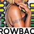 Throwback 2000 S Hip Hop R B CLEAN Mary J Blige Lil John Yung Joc Unk More DJ MIX