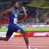 Noah Lyles Insane Top Speed Trackandfield