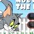 Tom And Jerry Mouse About The House Gameplay Walkthrough Part 1