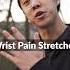 Stretches For Wrist Pain