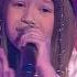 Taisiya Skomorokhova Голоса The Voice Kids 7 Live Playoffs