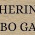 HOBBO GANNA SHERINE Lyrics Arabic Latin Dan Terjemahan