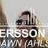 BIRGERSSON LUNDBERG BEROFE THE DAWN ANLSTROM REMIX