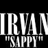 Nirvana Sappy All Studio Recordings