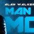 Alan Walker X Benjamin Ingrosso Man On The Moon Official Music Video