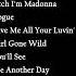 Madonna La Isla Bonita PLAYLIST 2022 The Best Of Madonna Songs