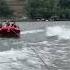 Everyone Was Okay Tubing Fails Tubing Fails Tubing Lake Fail Funny