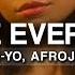 Pitbull Give Me Everything Lyrics Ft Ne Yo Afrojack Nayer