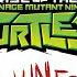 Rise Of The TMNT As Vines