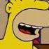 Los Simpsons I Was Made For Loving You KISS