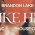 Just Like Heaven Brandon Lake House Of Miracles Official Music Video