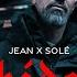 JEAN X SOLÉ KIDS