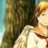 Haibane Renmei Op Free Bird