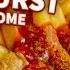 How To Make Original Berlin Currywurst At Home