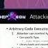 DEF CON 25 Conference Alvaro Muñoz Alexandr Mirosh Friday The 13th JSON Attacks