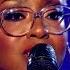 Leah Jenea Sings Focus Challenge Performance The Four Season 2 Ep 7 S2E7