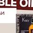 Kezy Incredible Oil