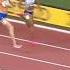 MUST SEE 4x400 Relay Comeback