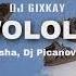 Dj 6ixkay Wololo Feat Mafisha Dj Picanova Nuxa Original Mix