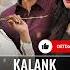 Kalank Drama OST Original Score Shani Arshad Sabir Zafar Geo Entertainment