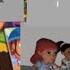 Dora S Explorer Girls 3D Animation Unfinished Version