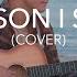 Reason I Sing COVER