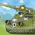 Ratte Evolution In Home Animation Tank Cartoon Evolution Shorts