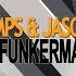 Goose Bumps Jason Caesar This Life Funkerman Remix Time Records